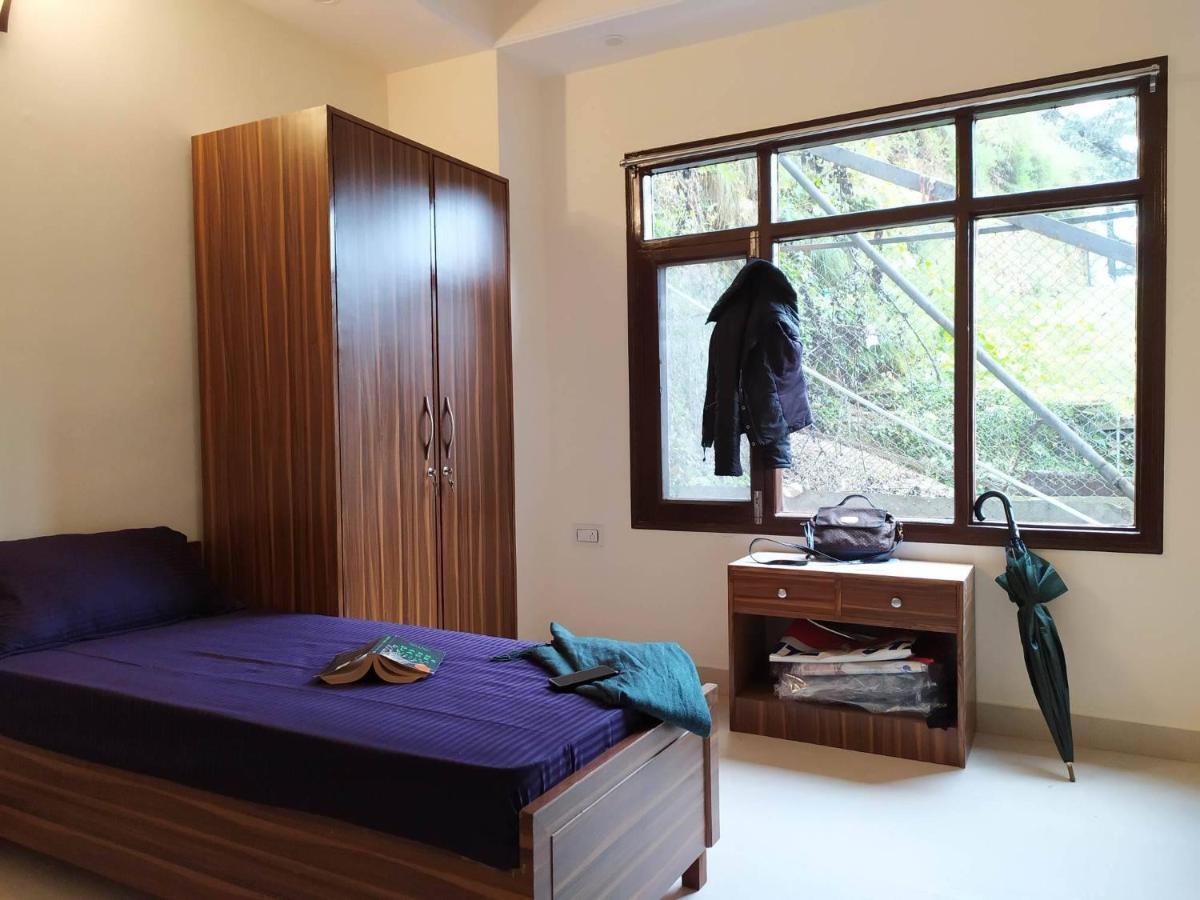 Shimla Gypsy - Dormitory Exterior foto